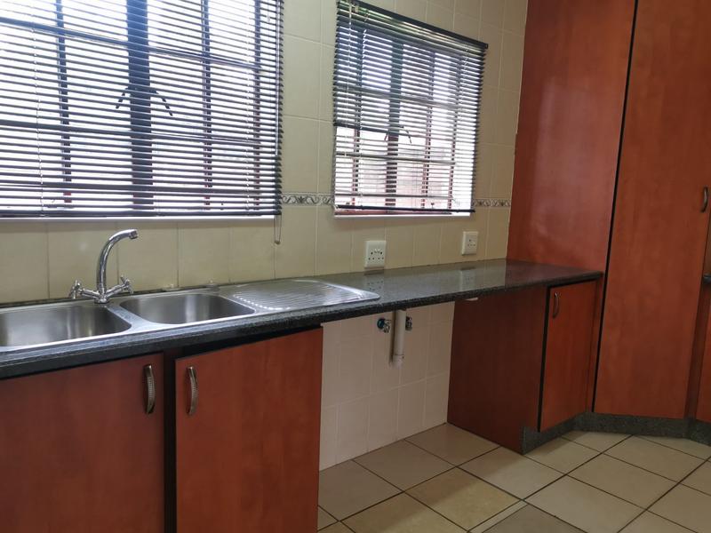 3 Bedroom Property for Sale in Vaalpark Free State